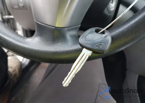 2010 Hyundai Elantra Gls from USA, damaged, VIN KMHDU4AD4AU972480